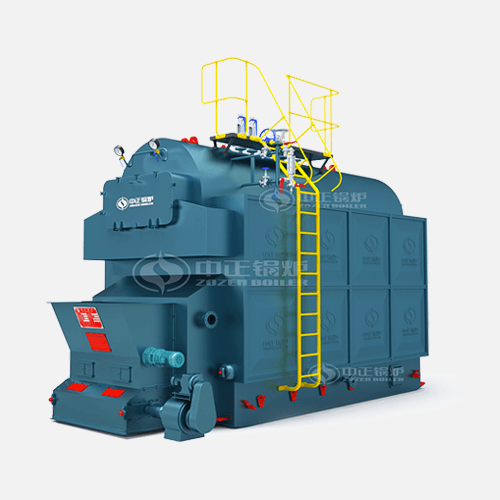 SHX系列热水锅炉